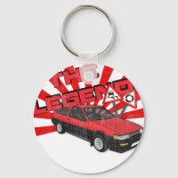 Toyota Corolla AE86