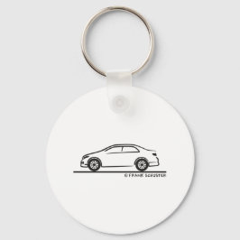Toyota Corolla Schlüsselanhänger