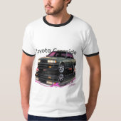 Toyota Cressida T-Shirt (Vorderseite)