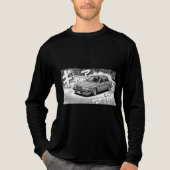 Toyota Cressida Tri-Blend Shirt (Vorderseite)