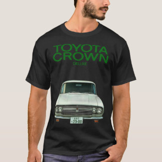 TOYOTA CROWN Classic T - Shirt