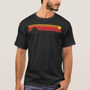 Toyota FJ Cruiser und Trailer (Geh raus. Verlieren T-Shirt