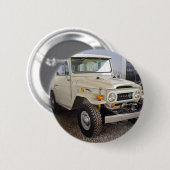 Toyota Land Cruiser BJ 40 Button (Vorne & Hinten)