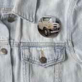 Toyota Land Cruiser BJ 40 Button (Beispiel)