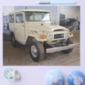 Toyota Land Cruiser BJ 40 Flyer (Einzeln)