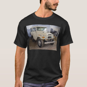 Toyota Land Cruiser BJ 40 T-Shirt