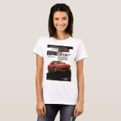 TOYOTA MR2 AW11624 T-Shirt (Vorne ganz)