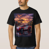 Toyota MR2 GT T-Shirt (Vorderseite)