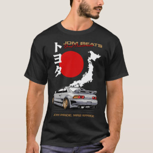 Toyota Mr.2 Pride T-Shirt