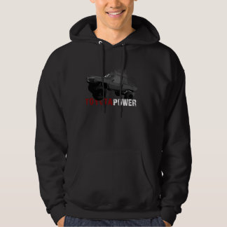 Toyota-PowerHoodie Hoodie