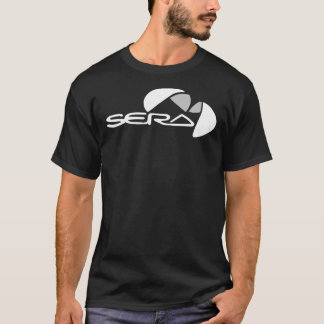 Toyota Sera Logo Essential T - Shirt