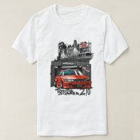Toyota Soarer Z10