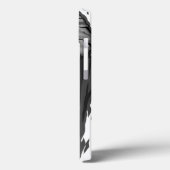 Toyota Supra 2jz erhalten Case-Mate iPhone Hülle (Rückseite / Links)