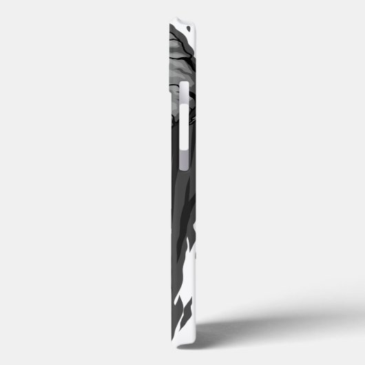 Toyota Supra 2jz erhalten Case-Mate iPhone Hülle (Rückseite / Links)