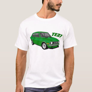 Toyota TE27 T - Shirt