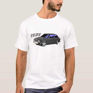 Toyota TE31 T-Shirt