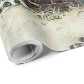 Toyottenschwein Geschenkpapier (Rolleneckpunkt)