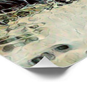 Toyottenschwein Poster (Ecke)