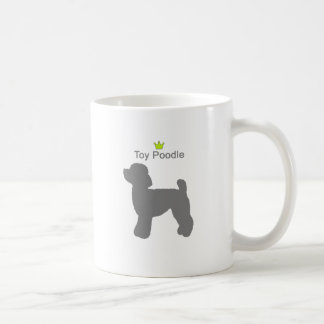 ToyPoodle g5 Kaffeetasse