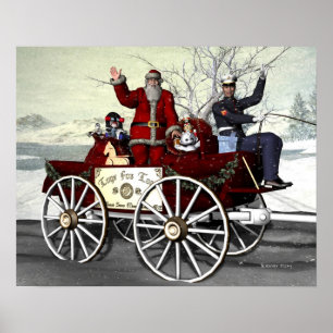 TOYS FÜR TOTS POSTER