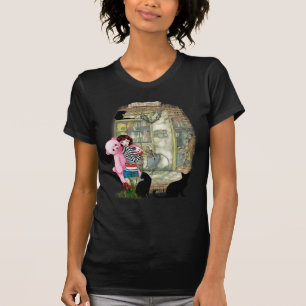 Toyshop im alten Amsterdam T-Shirt
