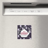 TP0109 10th Amendment Movement Magnet (In Situ (Geschirrspüler))