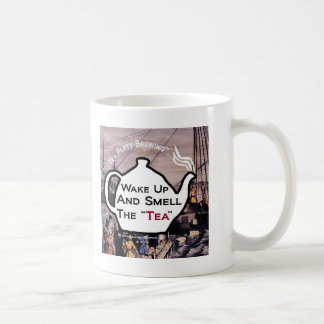 TP0112 wachen Geruch die Tee-Tasse auf Kaffeetasse