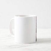TP0112 wachen Geruch-Tee-Tasse auf Kaffeetasse (Vorderseite Links)