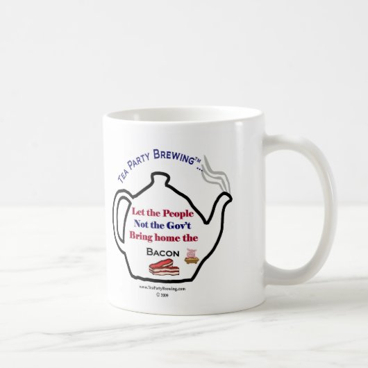 TP0115 holen Zuhause die Speck-Tasse Kaffeetasse (Rechts)