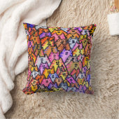 TP - KATZEN KISSEN (Decke)