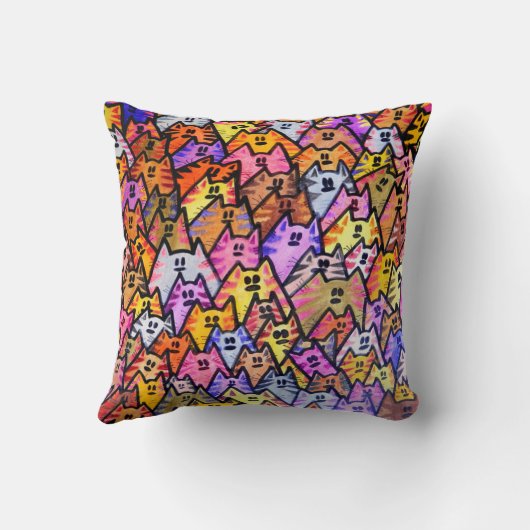 TP - KATZEN KISSEN (Rückseite)