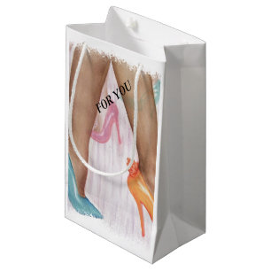 TP KLEINE GESCHENKTÜTE