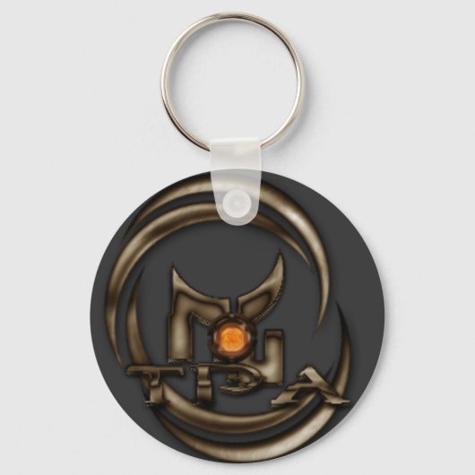 TPA-Schlüsselanhänger Schlüsselanhänger (Vorderseite)