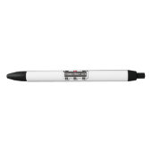 TPA-Stift Kugelschreiber (Vorderseite)