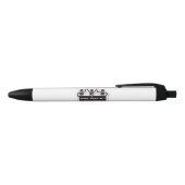 TPA-Stift Kugelschreiber (Oberseite)