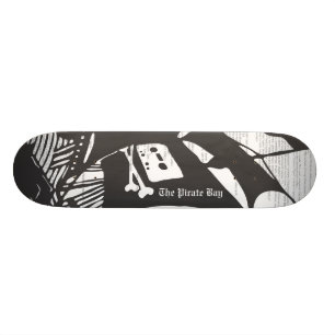 TPB Skateboard
