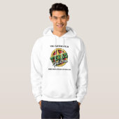 TPC Hoodie (Vorne ganz)