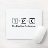 TPC MOUSEPAD (Mit Mouse)