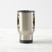 TPC Reise-Tasse Reisebecher (Mittel)