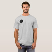 TPH-Logo T-Shirt (Vorne ganz)