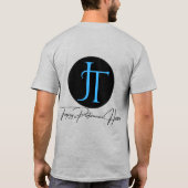 TPH-Logo T-Shirt (Rückseite)