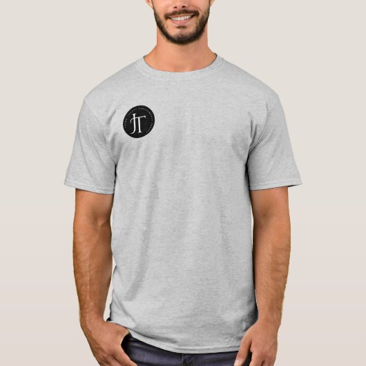 TPH-Logo T-Shirt (Vorderseite)