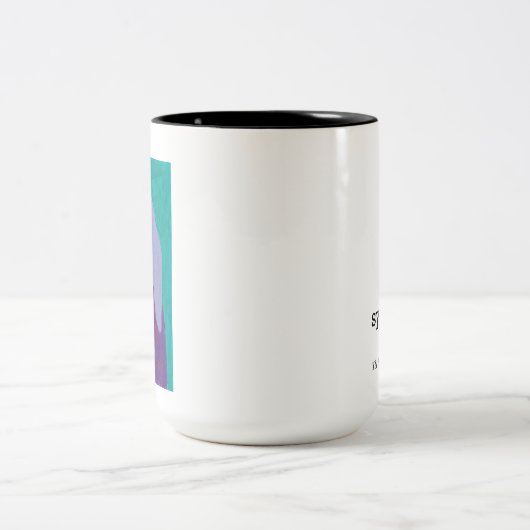 TPI0 ist auf der Tasse des Syllabus (Mittel)