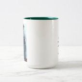 TPII Grumpy Abschluss PhD Kaninchen Tasse (Mittel)