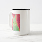 TPII The Dean sagte was? Tasse (Vorderseite Links)