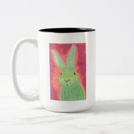 TPII The Dean sagte was? Tasse