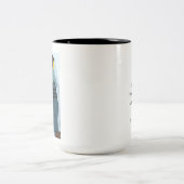 TPIO Grumpy Abschluss PhD Kaninchen Tasse (Mittel)