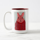 TPIO "Niemand kam zu meinem Vortrag" Tasse (Links)