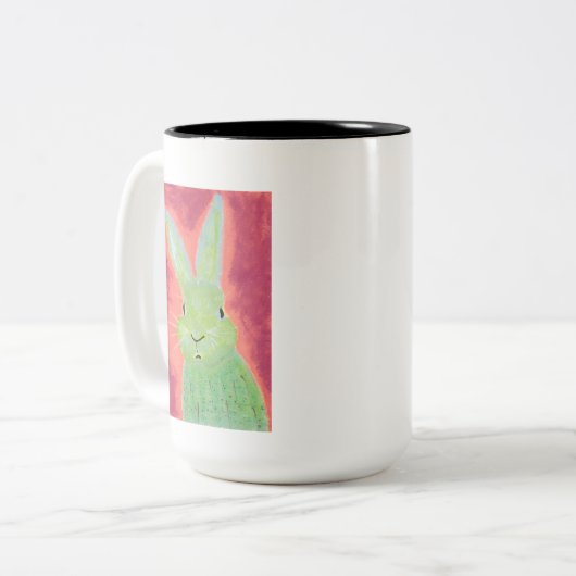 TPIO The Dean sagte was? Tasse (Vorderseite Links)