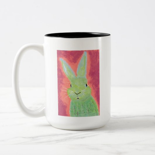 TPIO The Dean sagte was? Tasse (Links)